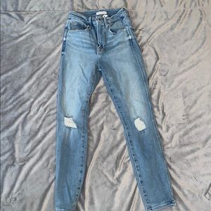 Good American jeans